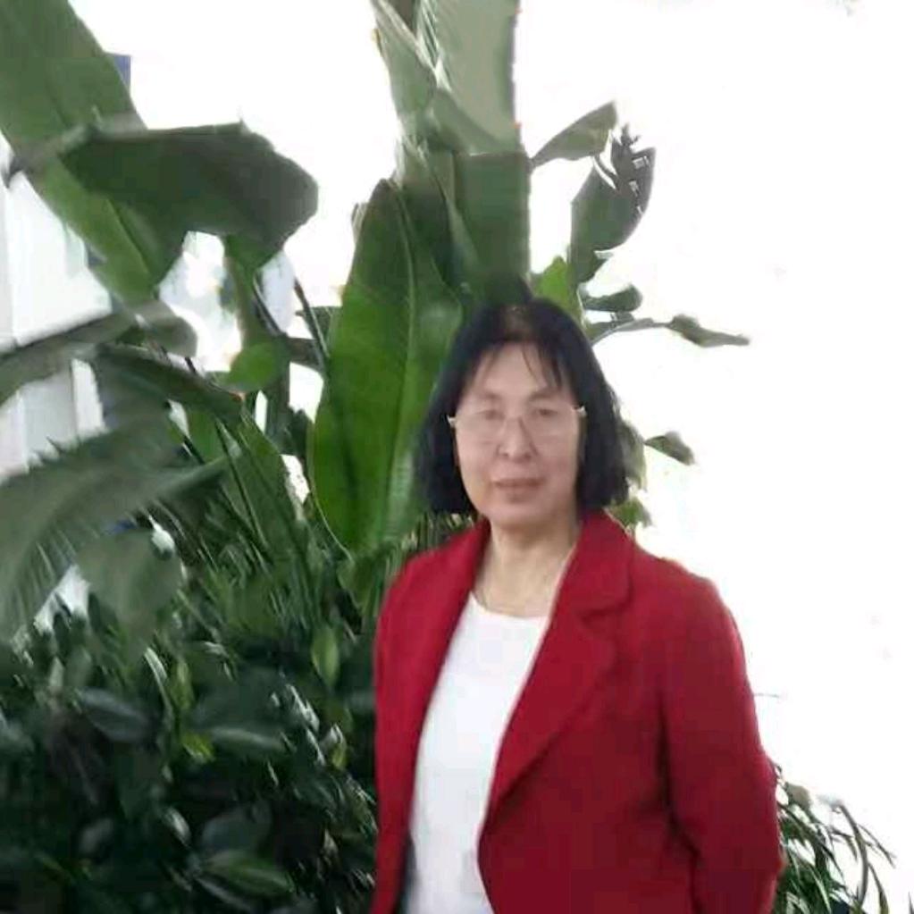 梅玲