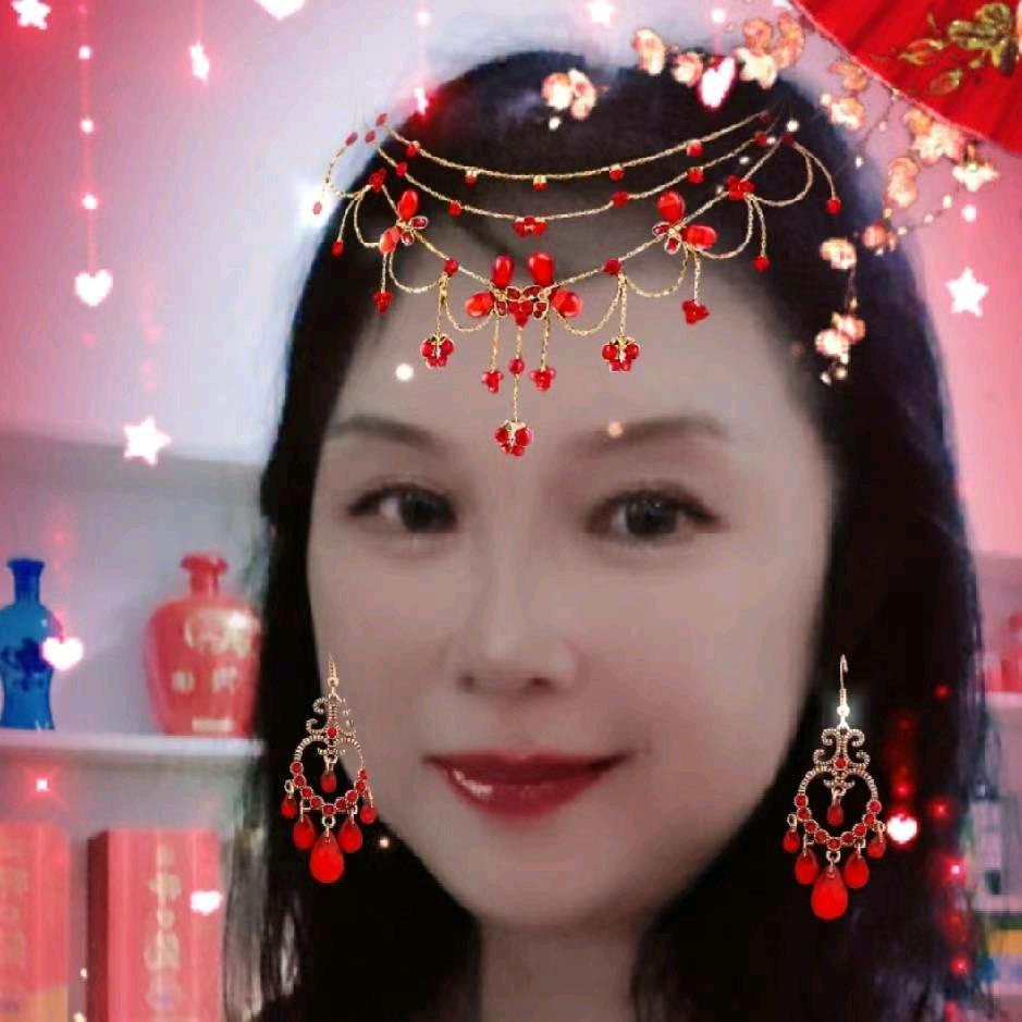 月月红(单身寻找有缘人)