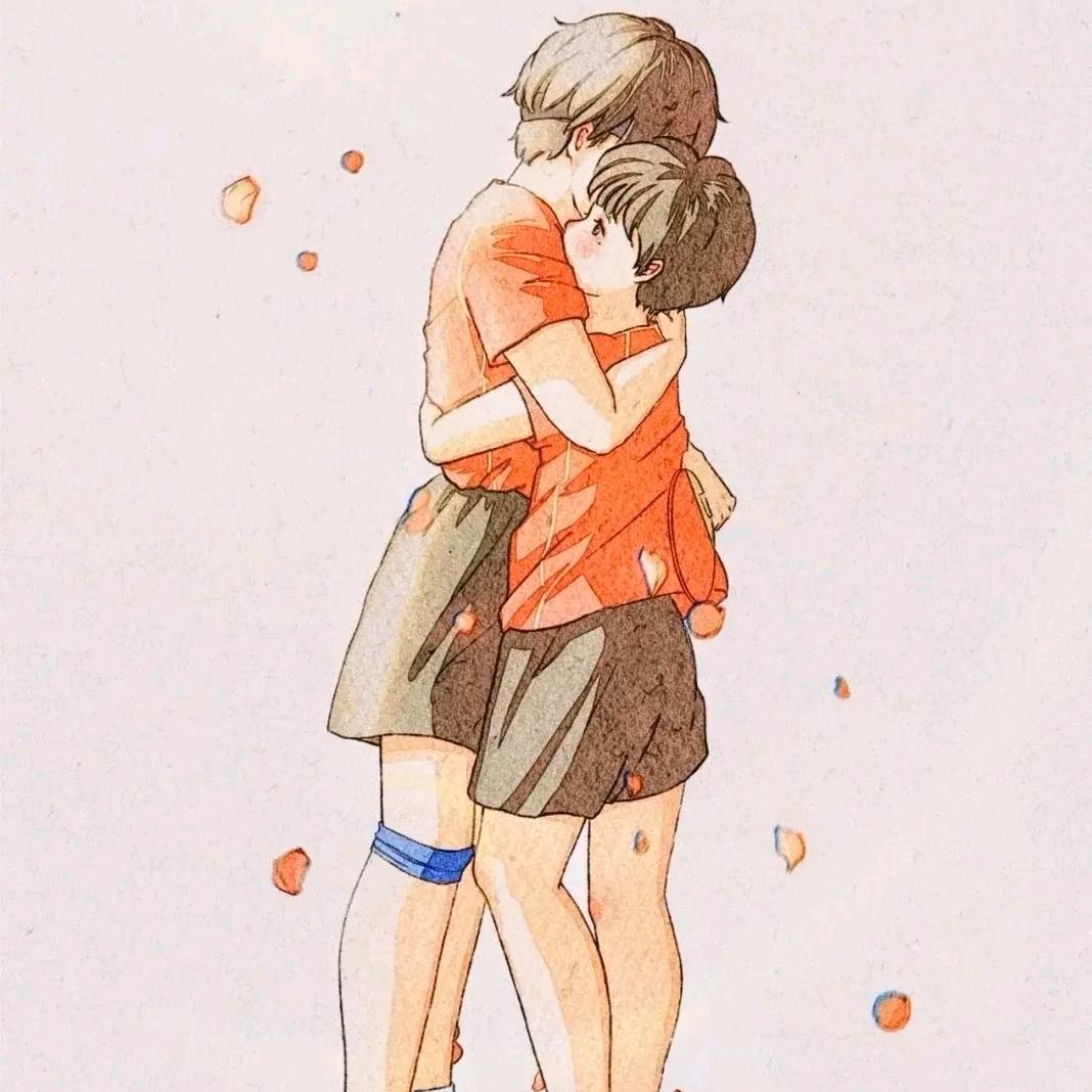 ✨ 昕 🕊🍟