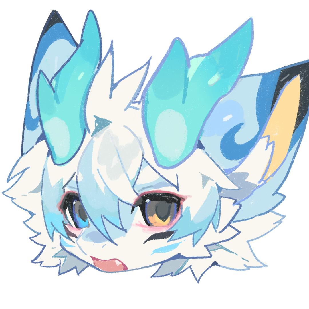 沧漪🔜hi furry