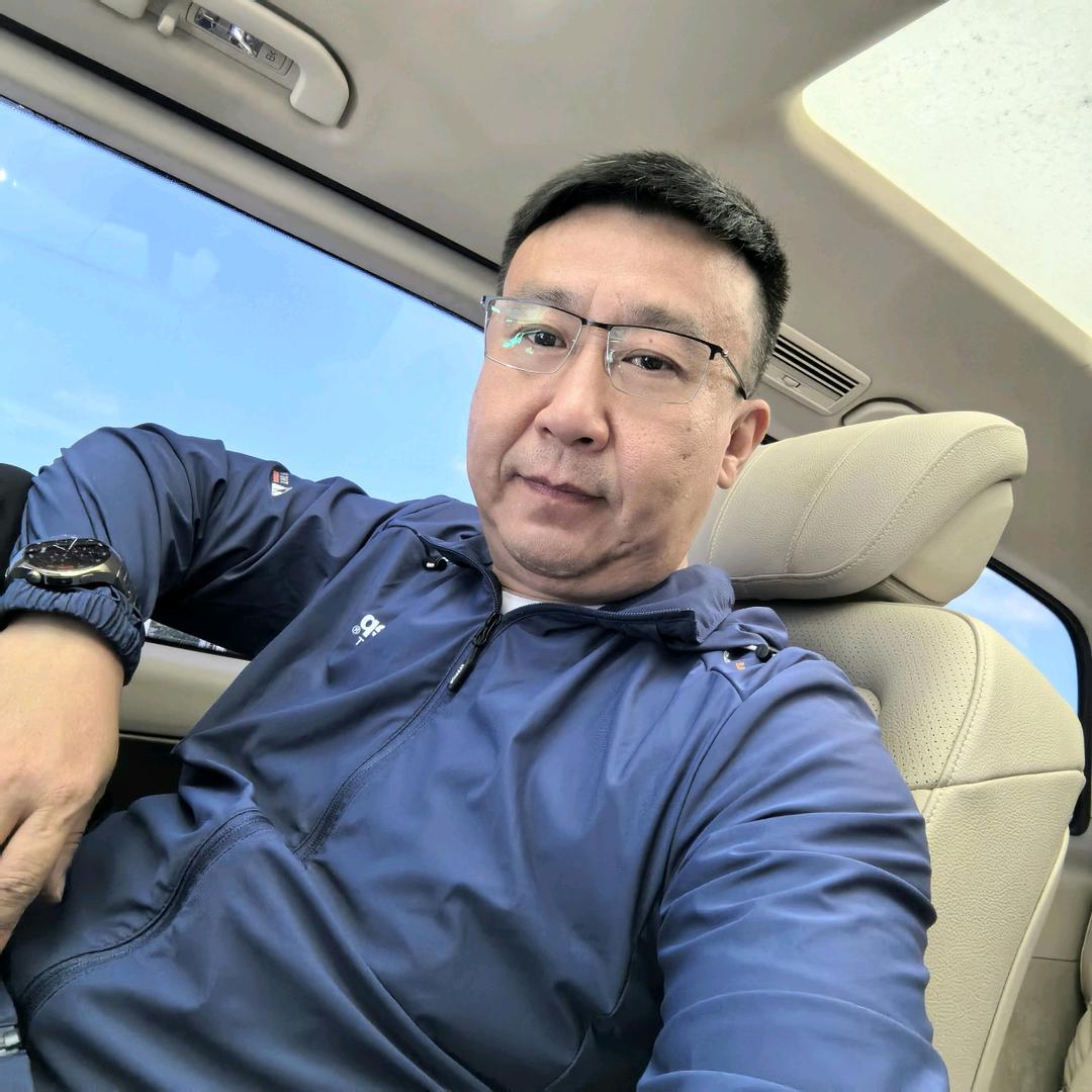孙永🎖 中央厨房运营总监