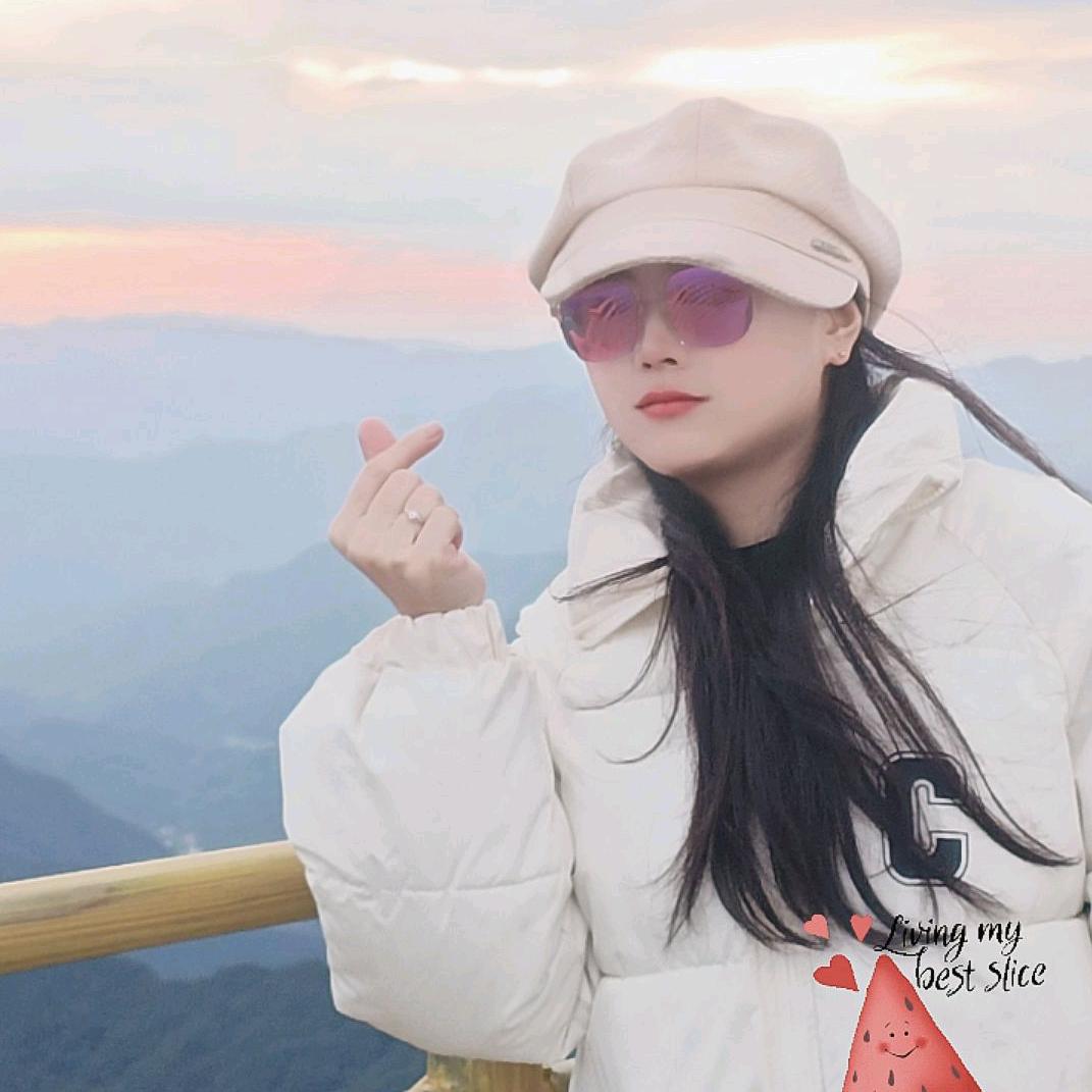 嘉宝🌹