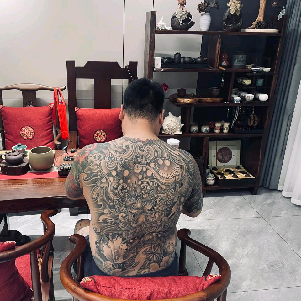 绪大人