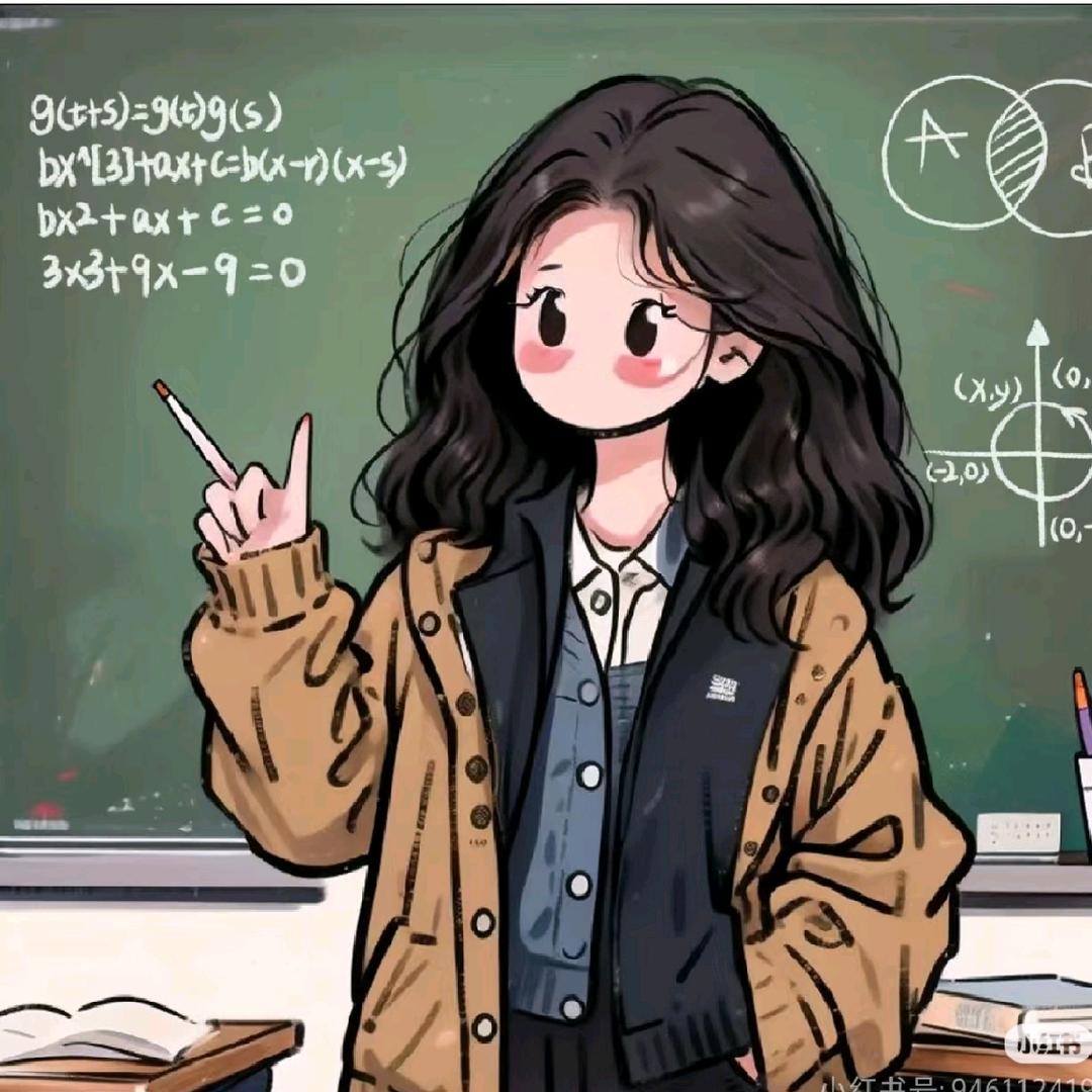 张老师爱数学