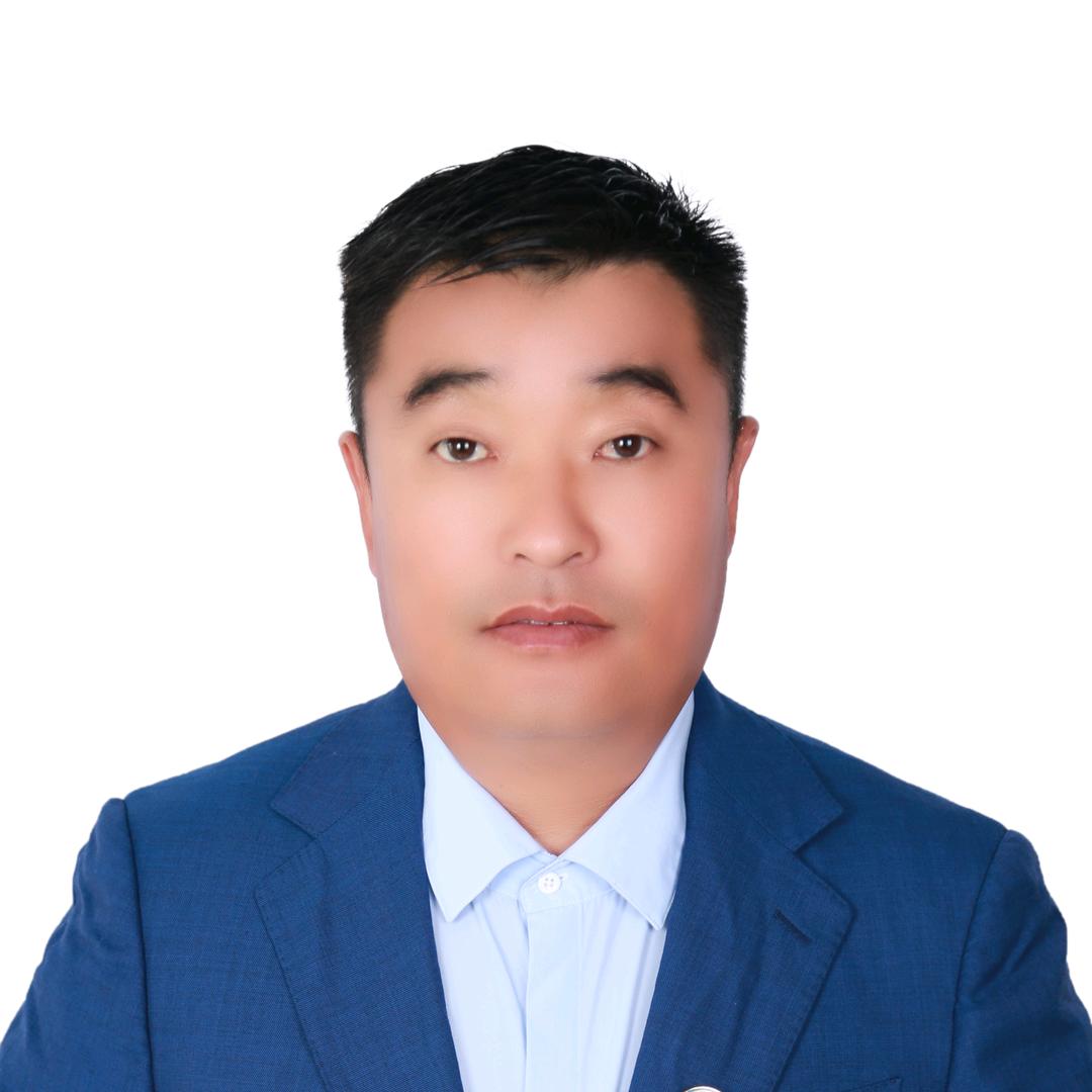 兽医额哥