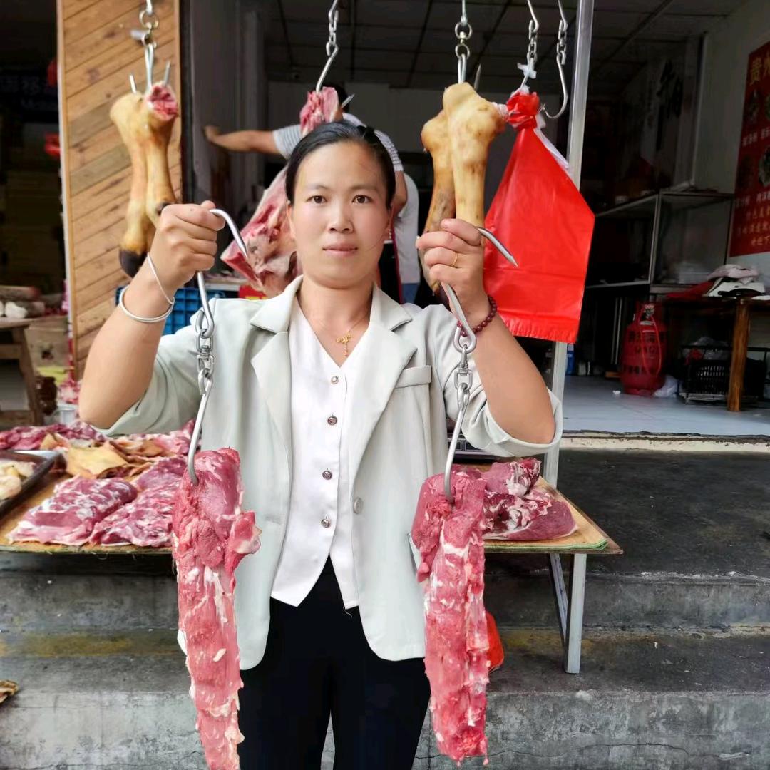 牛肉王掌柜