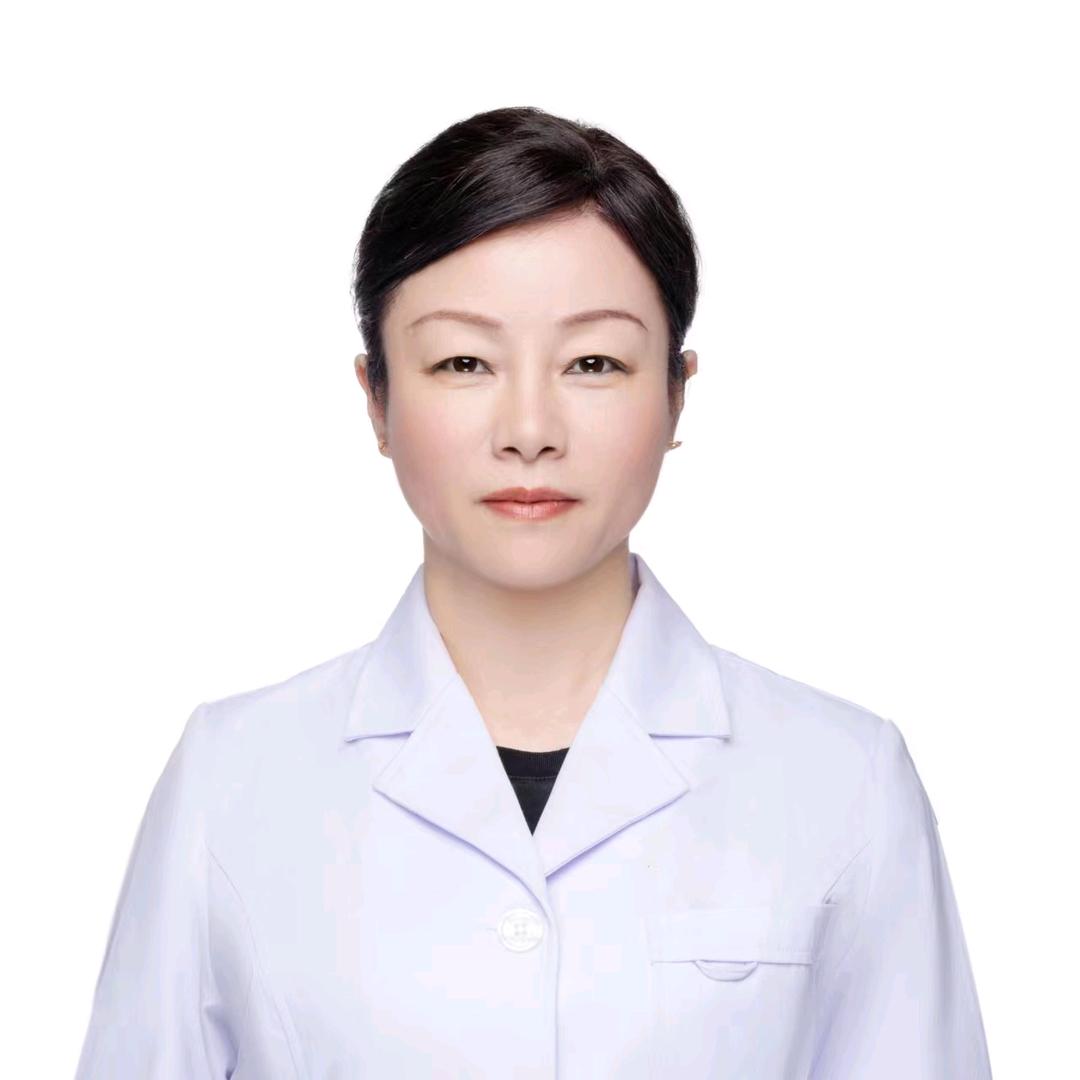 肾内科古京红