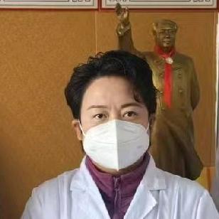 斜视朱老师
