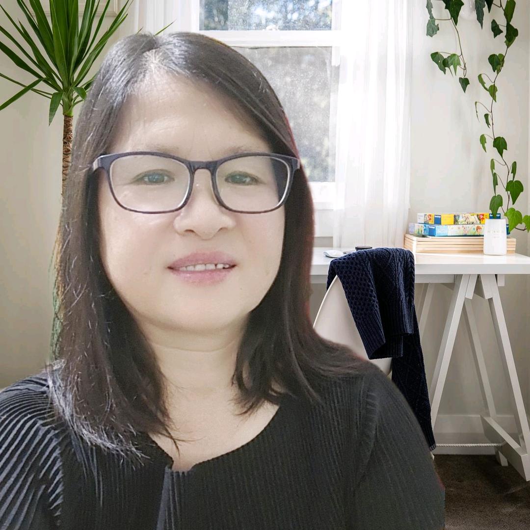 那时候
