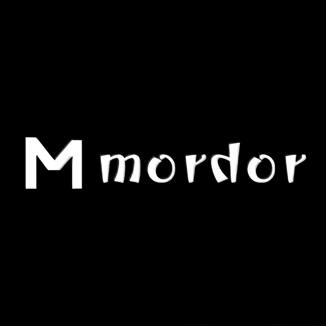 mordor