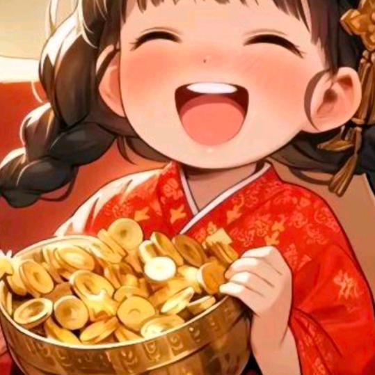美好的事情，即将发生。