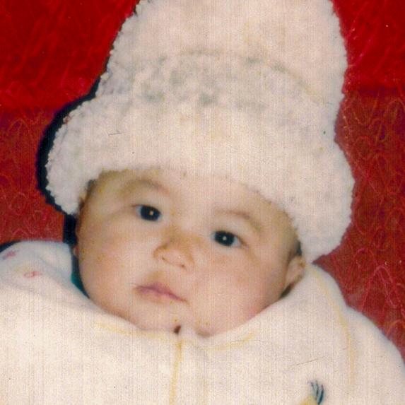 寻找女儿张惠娟