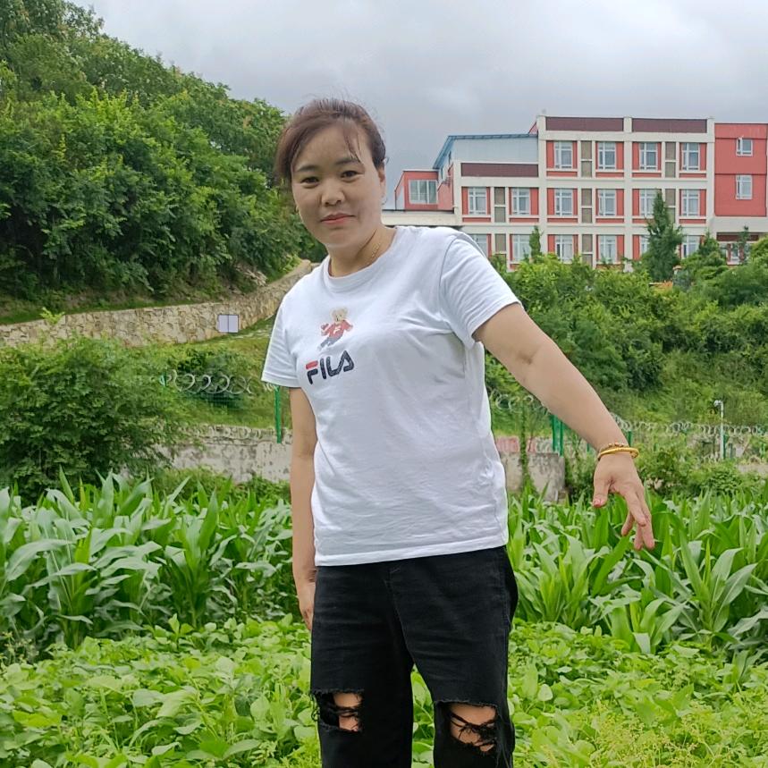 孤独一人