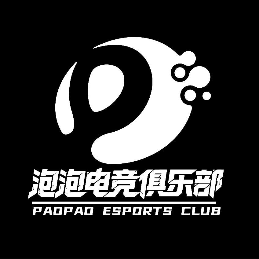 泡泡电竞