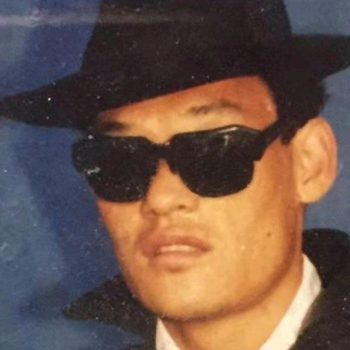 帅哥