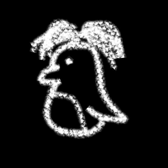 U Penguin