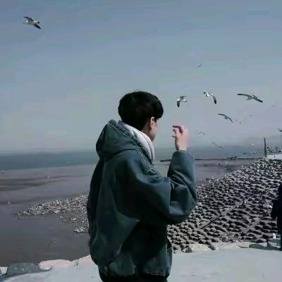 王同学(六年之约)