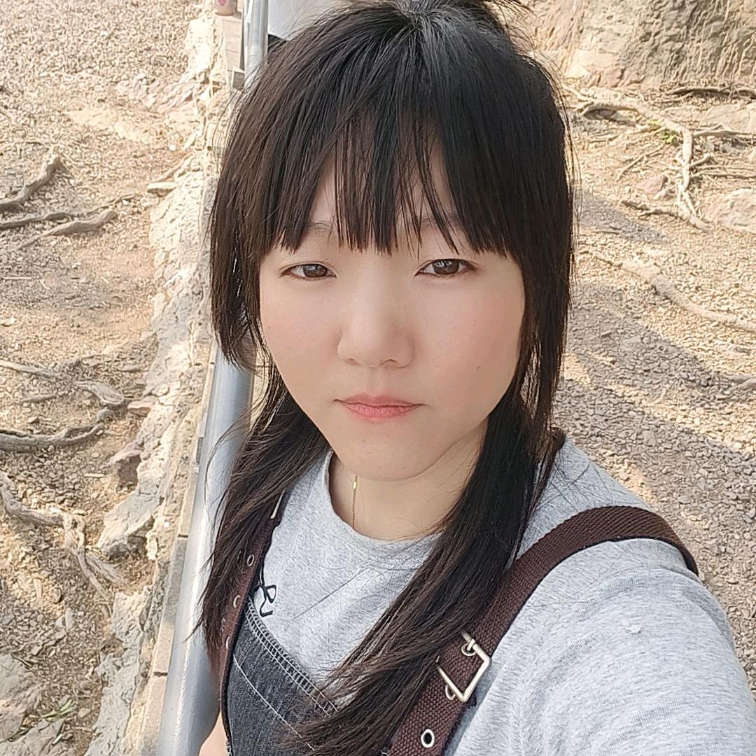 丫頭