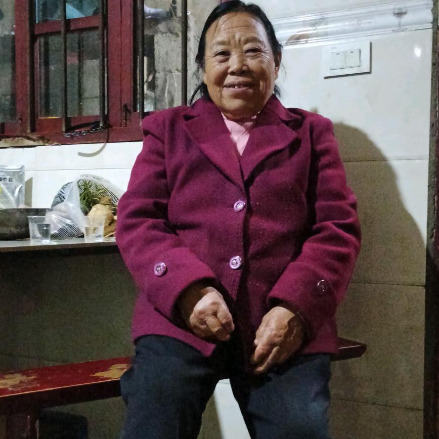 陈兴珍