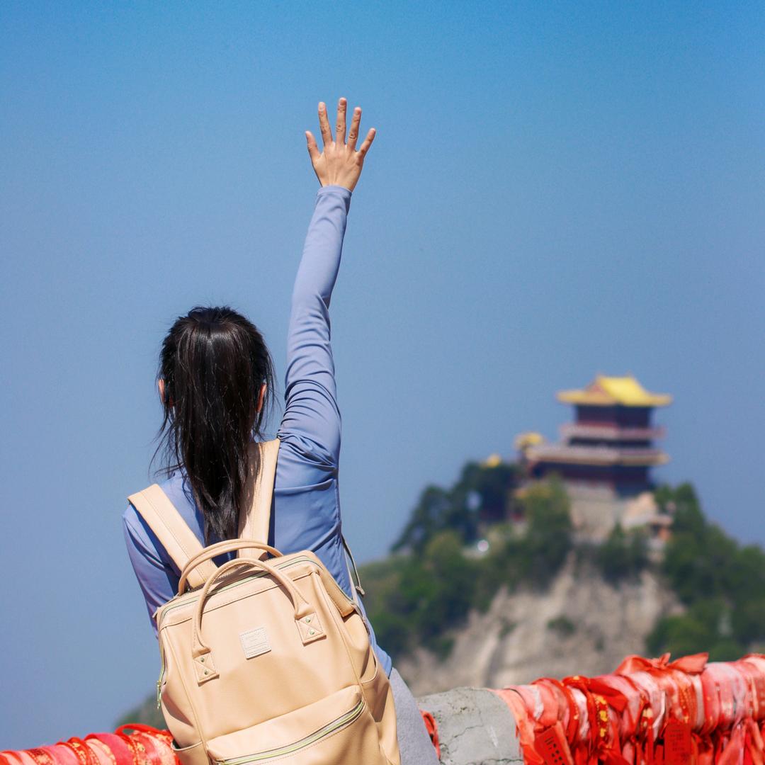 38度旅行新疆站