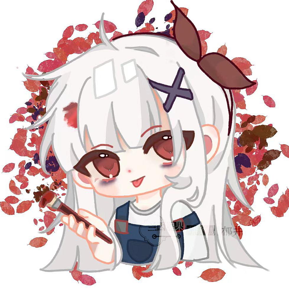 玉提桑(cn郁井)看简介🍄精神萎靡版