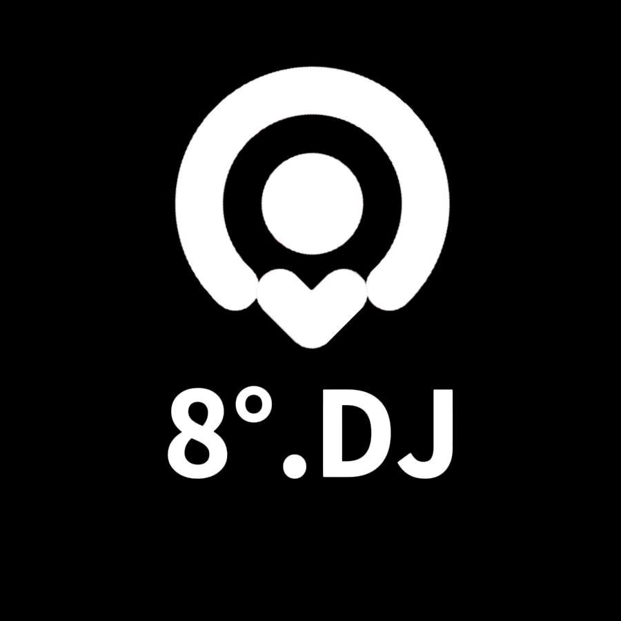 八度DJ