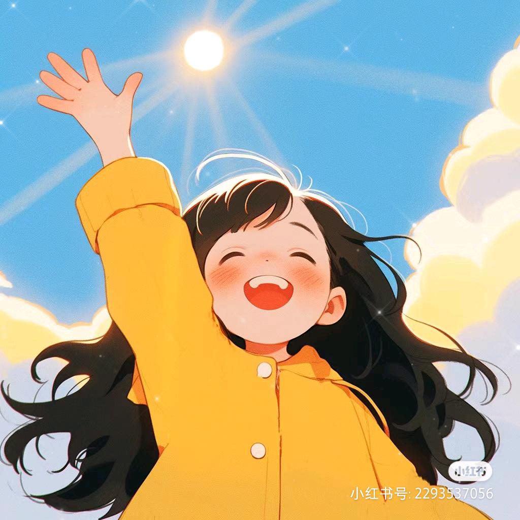 予你碎碎念