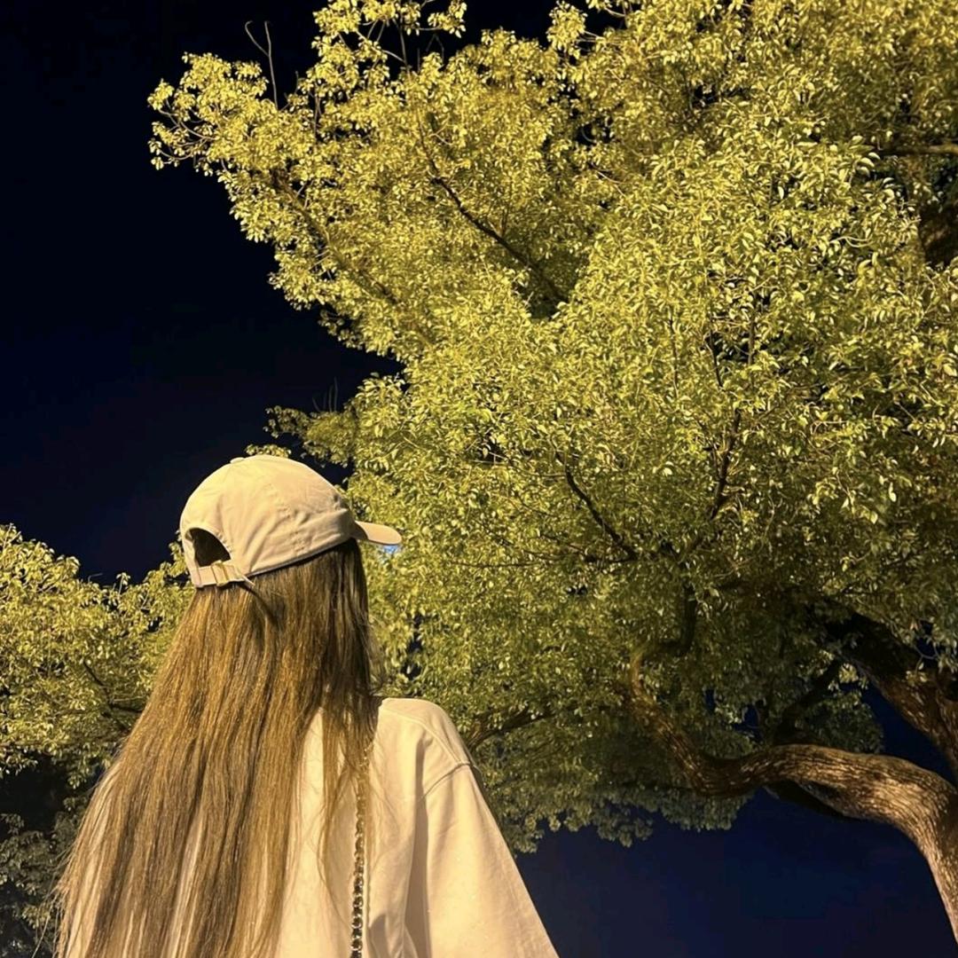 朦朦‍‍