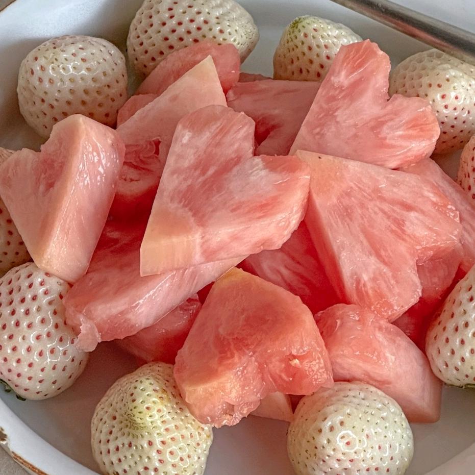 心如止水
