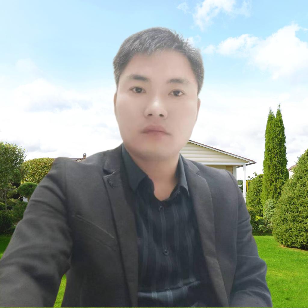 小军