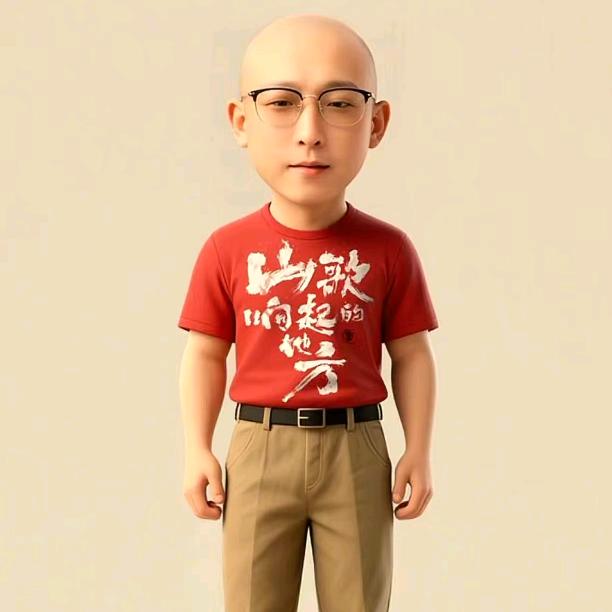 大阔哥(阔哥爱刀,谁也没招)