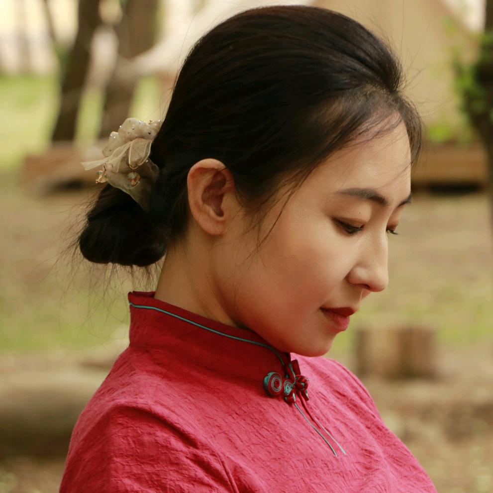 日渐清醒的沐言