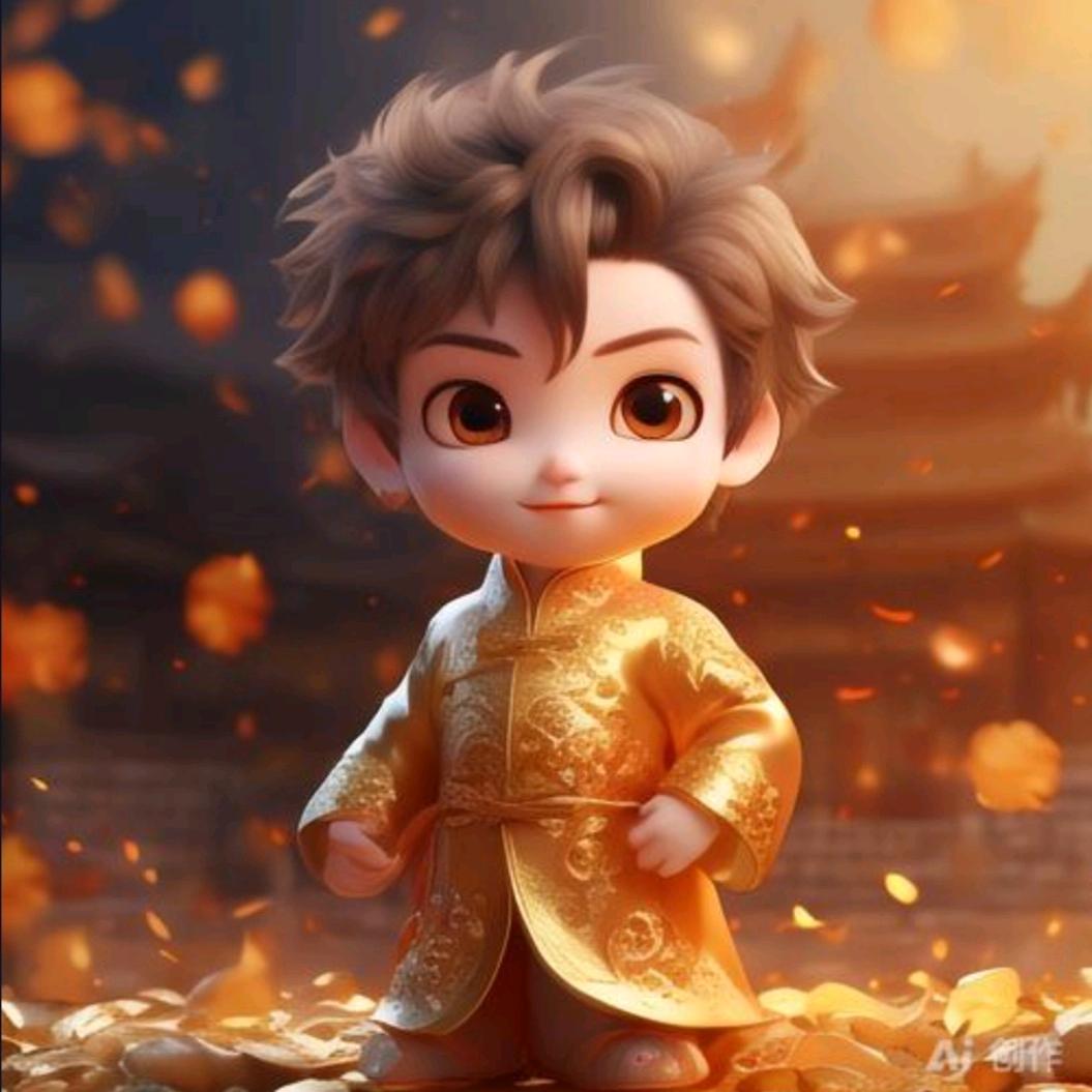 @阿牛哥