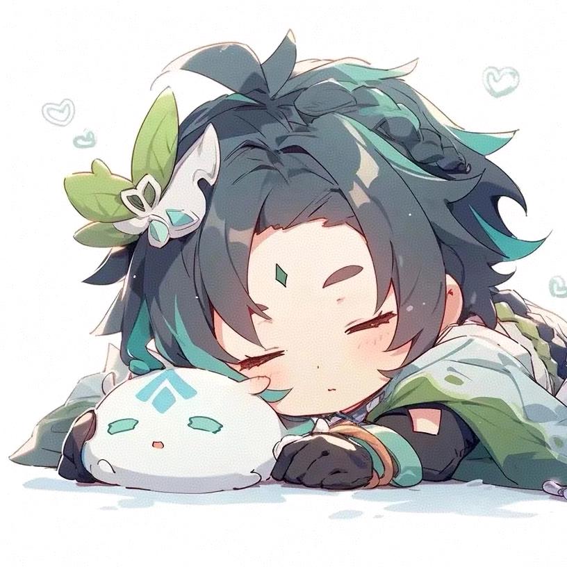 一二宝宝💤