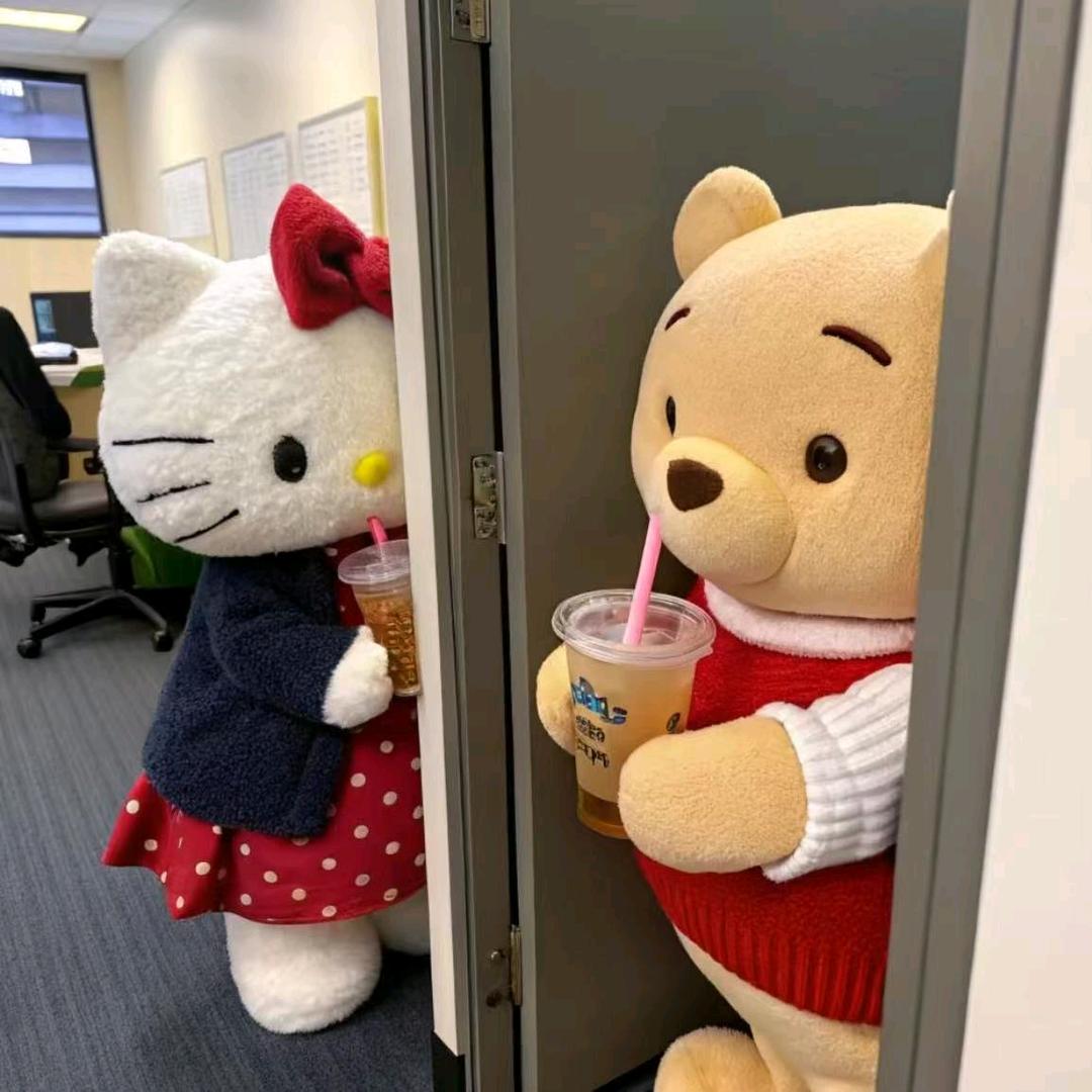 梦想送徐悦一条猪血肠
