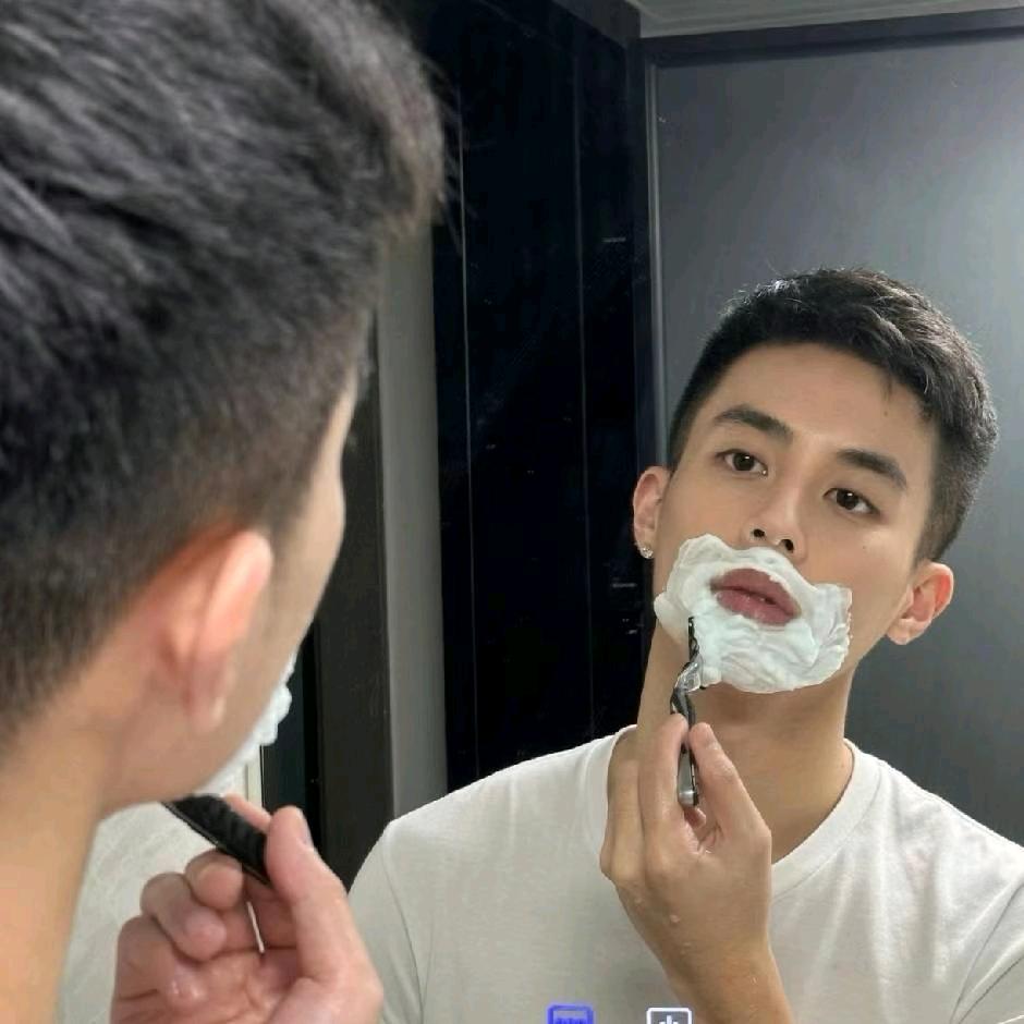 小小张志博