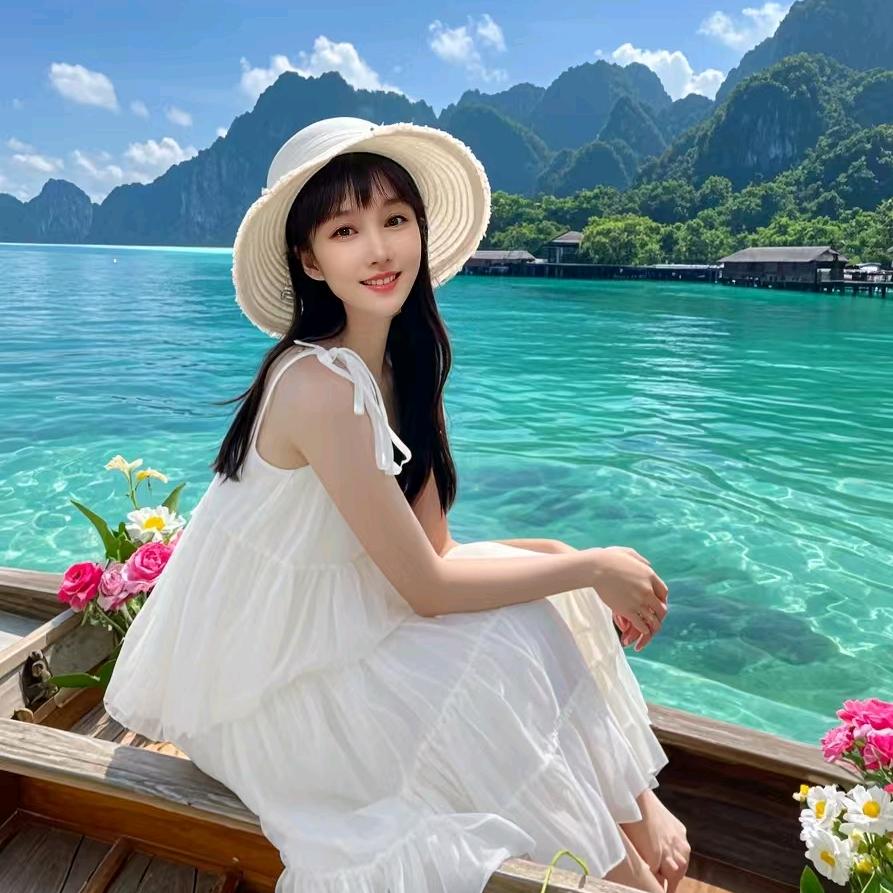 岁月静好zh