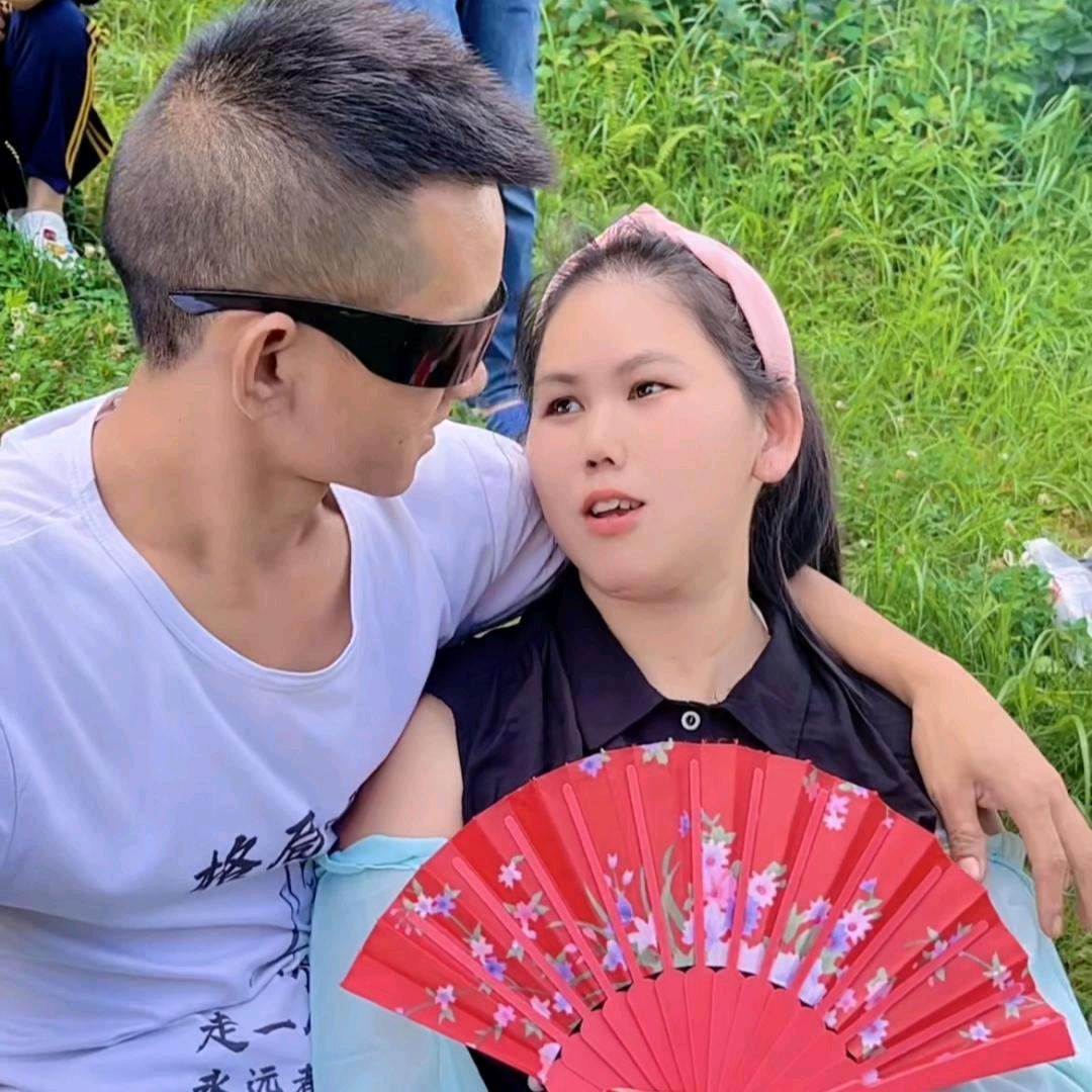 酉阳水哥，水嫂