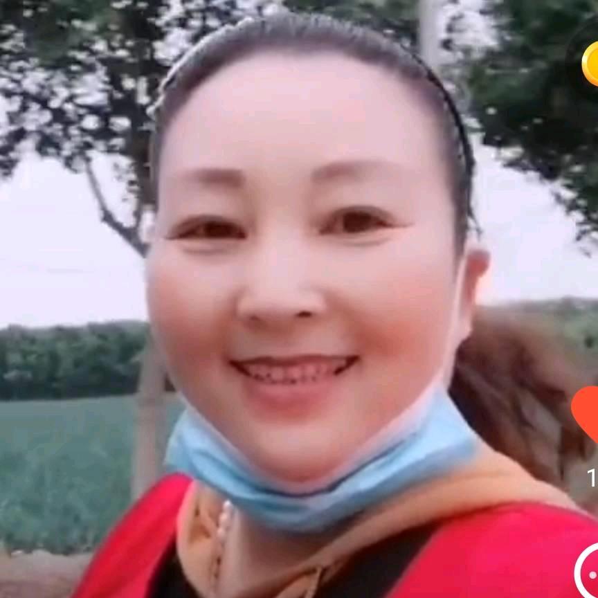 戏曲霞姐（对口型）