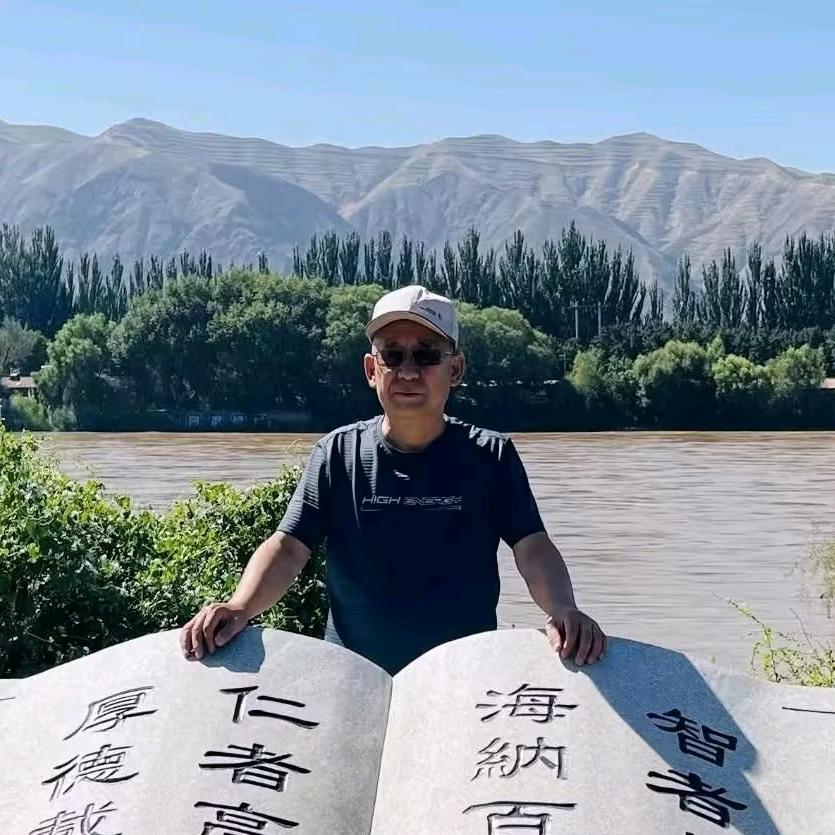 老男孩