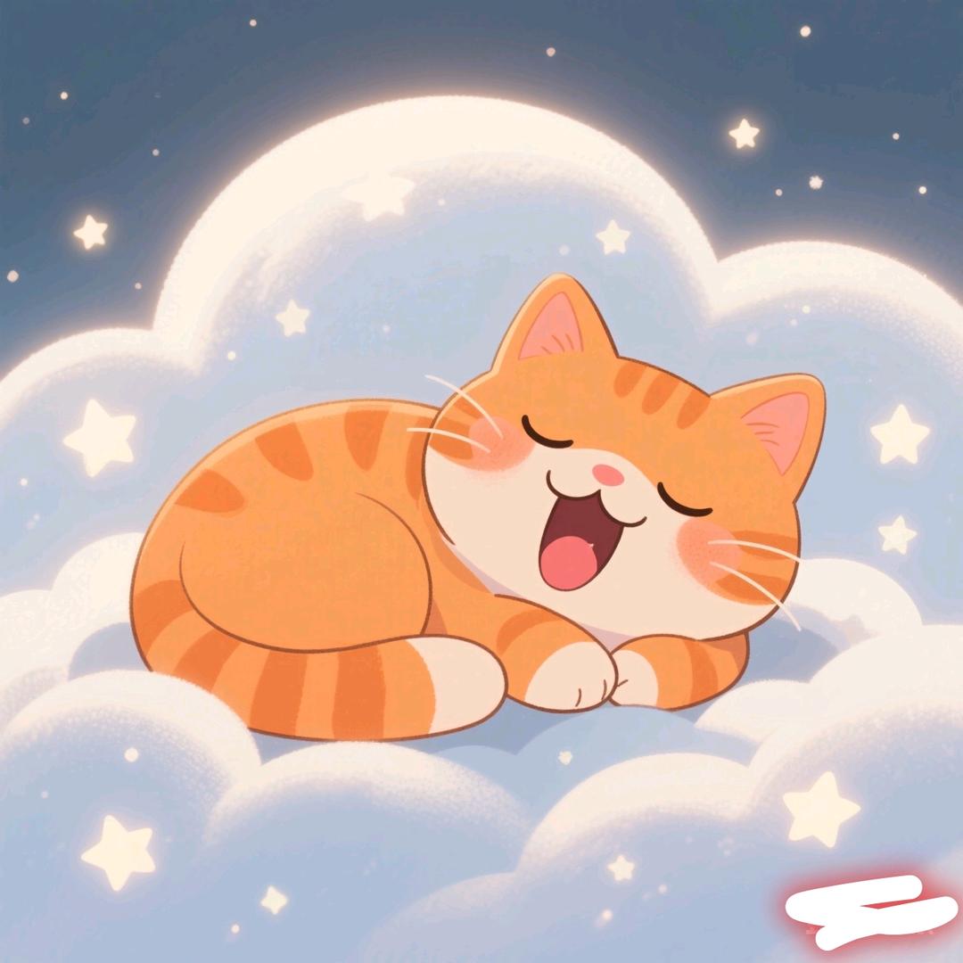 猫不理