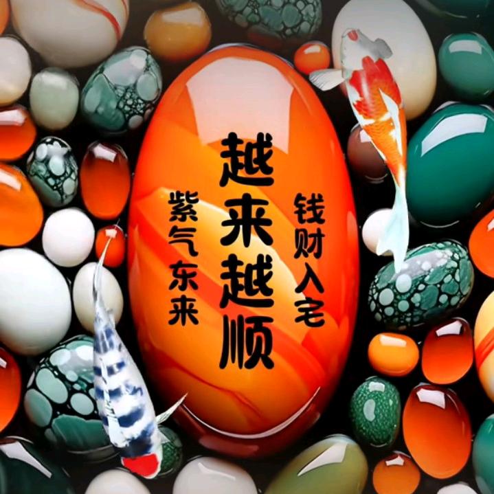 木工（古月火山）