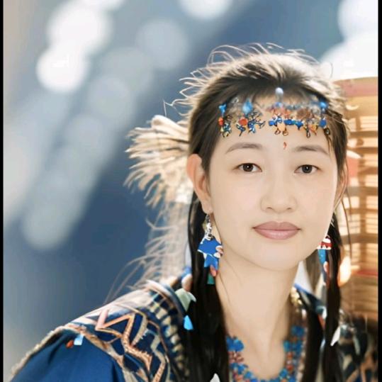 小平姐