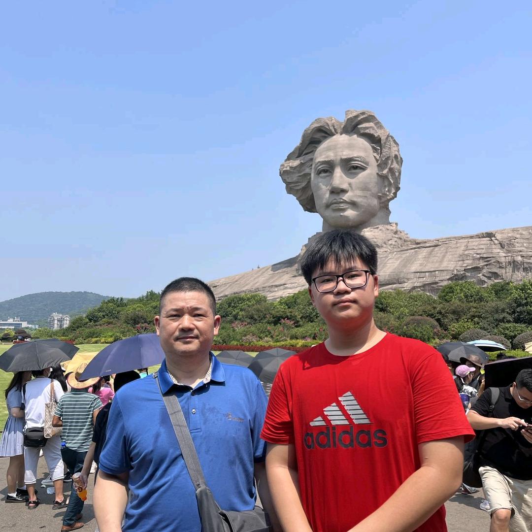 甘志军