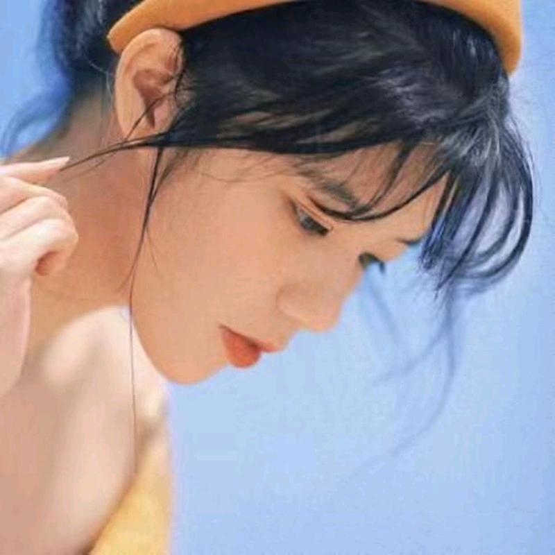 晴可儿❤️