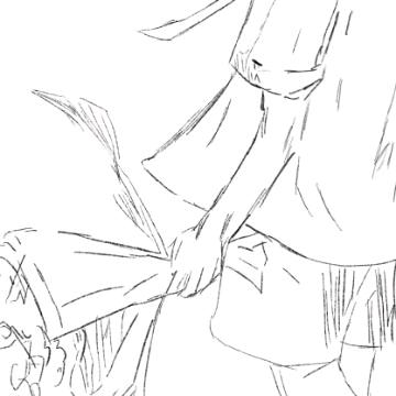 一獒
