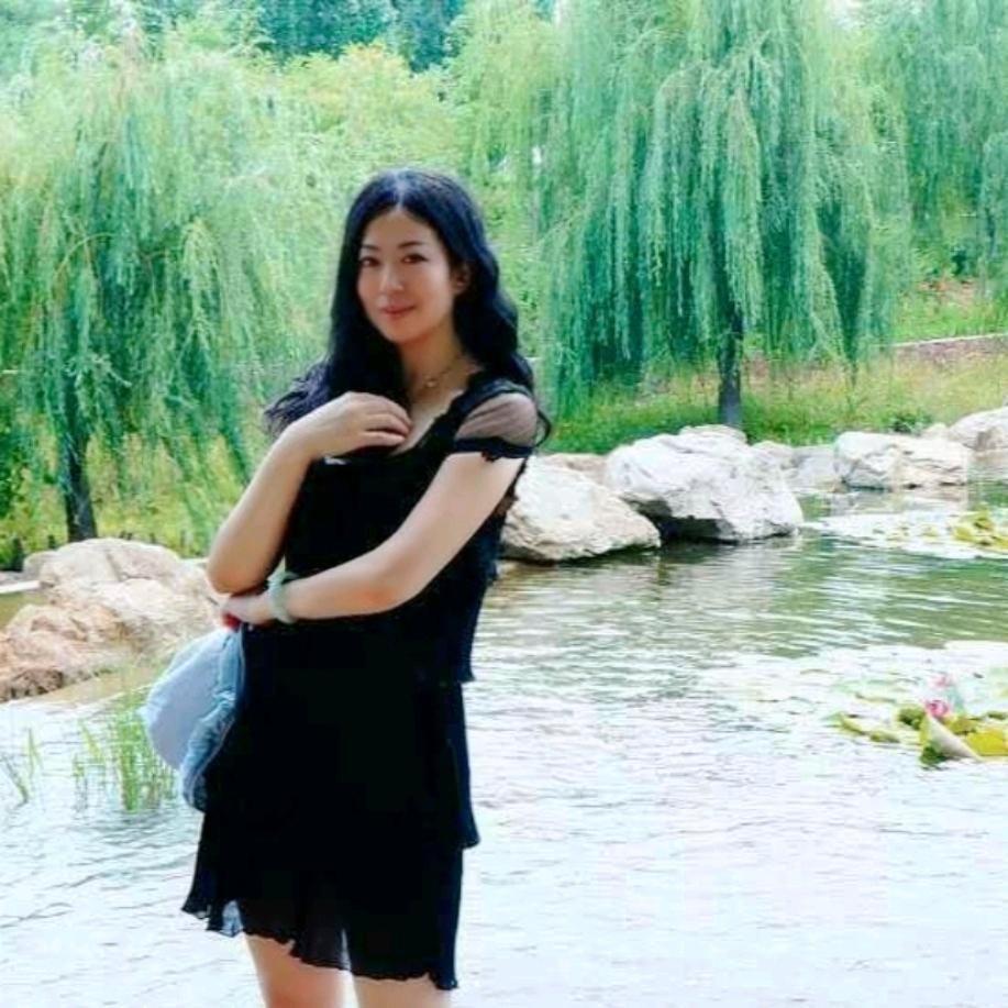 可心