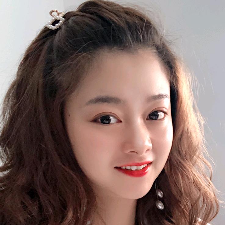 新洲小拇指🥳姐姐会养车