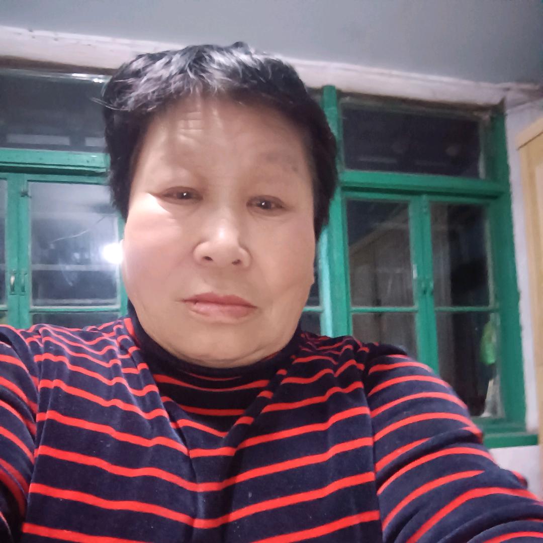 快乐张姐