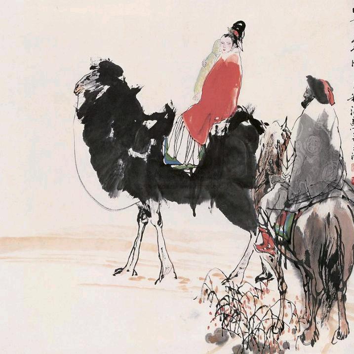 大将军《收藏频道》
